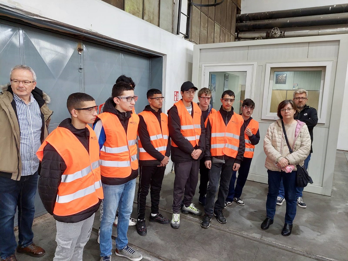 ПОСЕТА ФОД-У