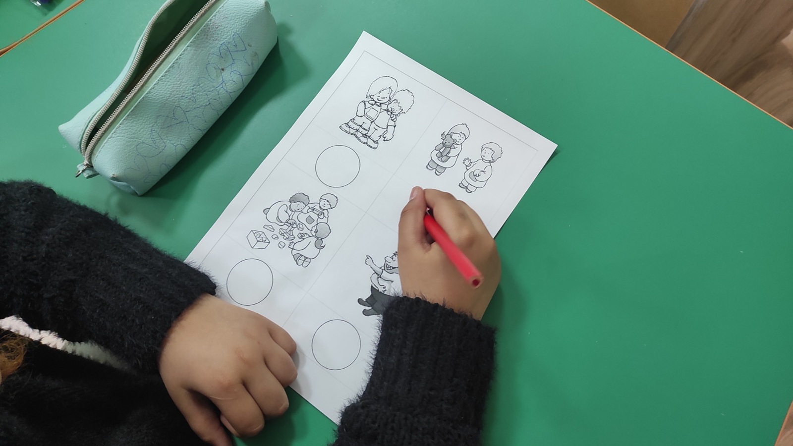 ЛЕПО И РУЖНО ПОНАШАЊЕ И ПРАВИЛА БОНТОНА