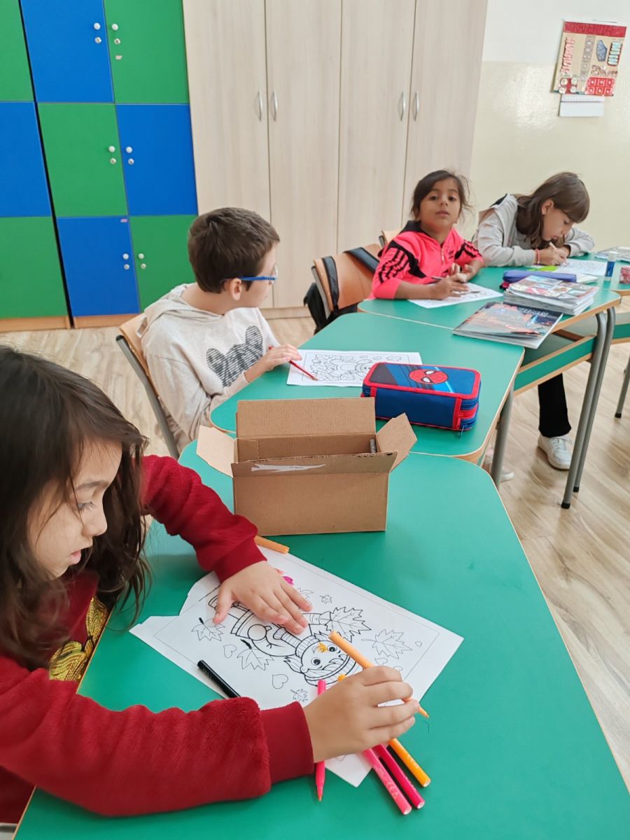 РАДИОНИЦА-ДАН ЖИВОТИЊА