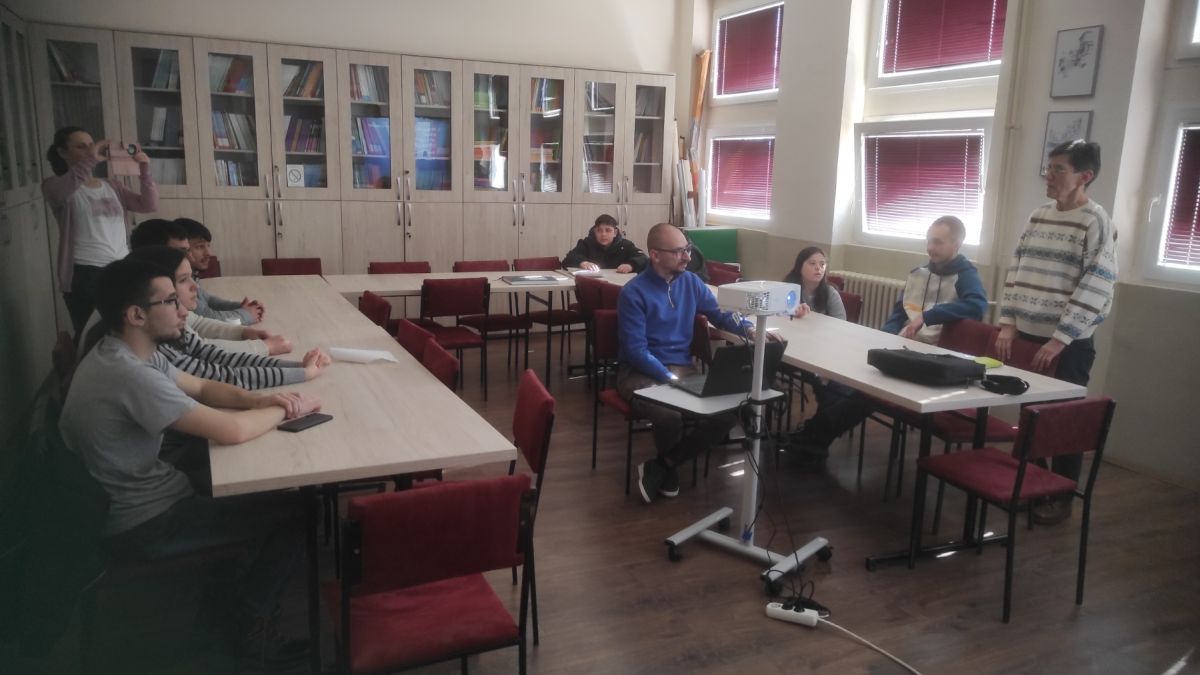 КВИЗ  О ЈЕЗИКУ